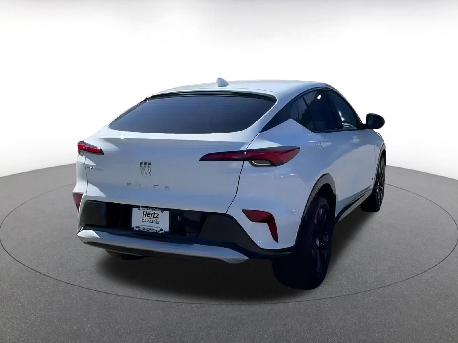 Thumbnail: 2025 Buick Envista - 11