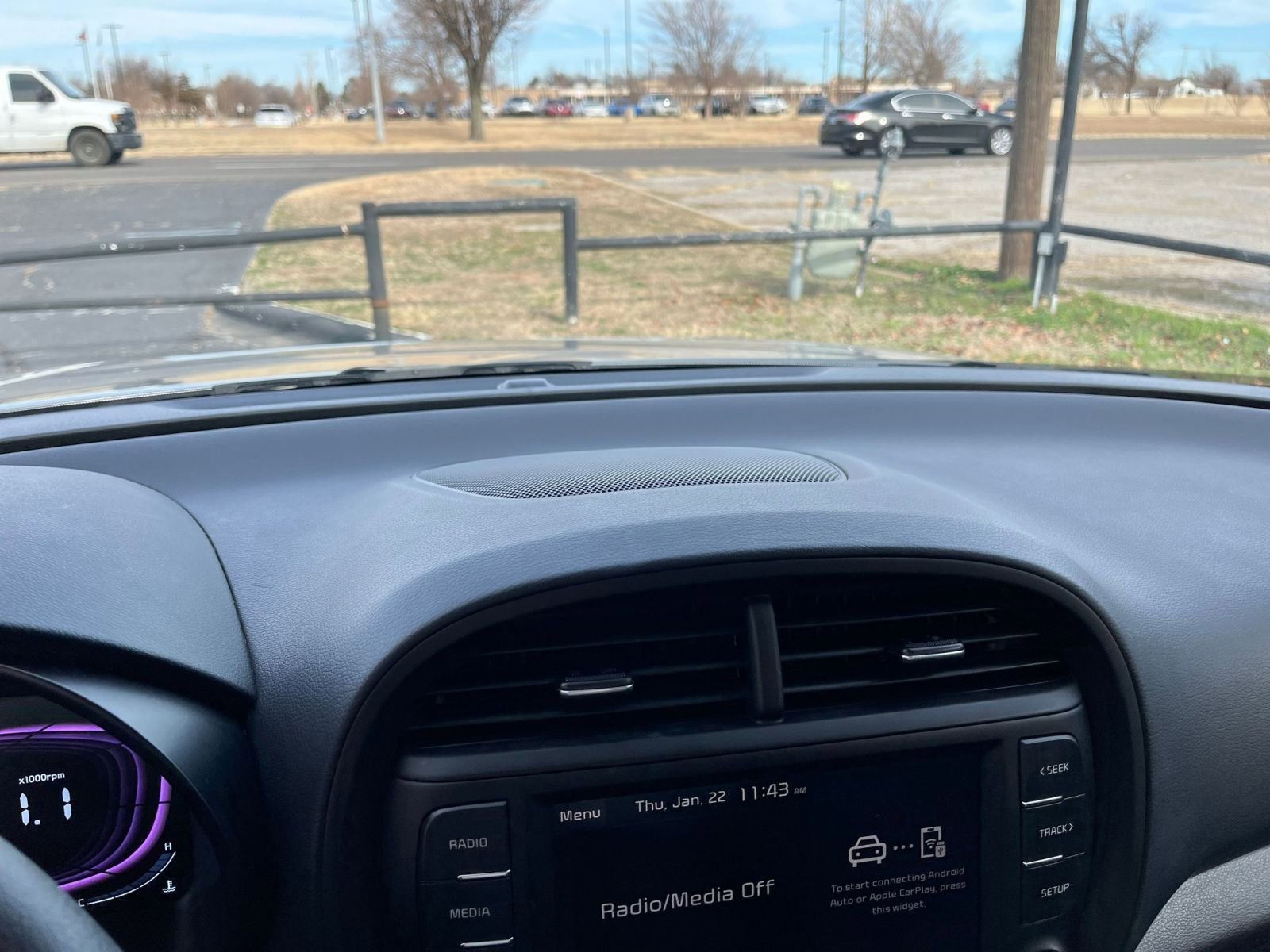 Thumbnail: 2025 Kia Soul - 17