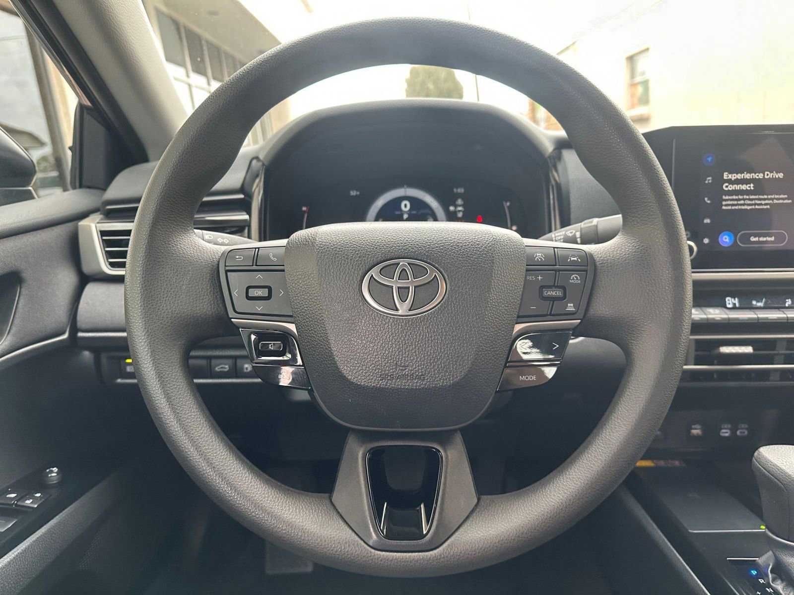 Thumbnail: 2025 Toyota Camry - 27