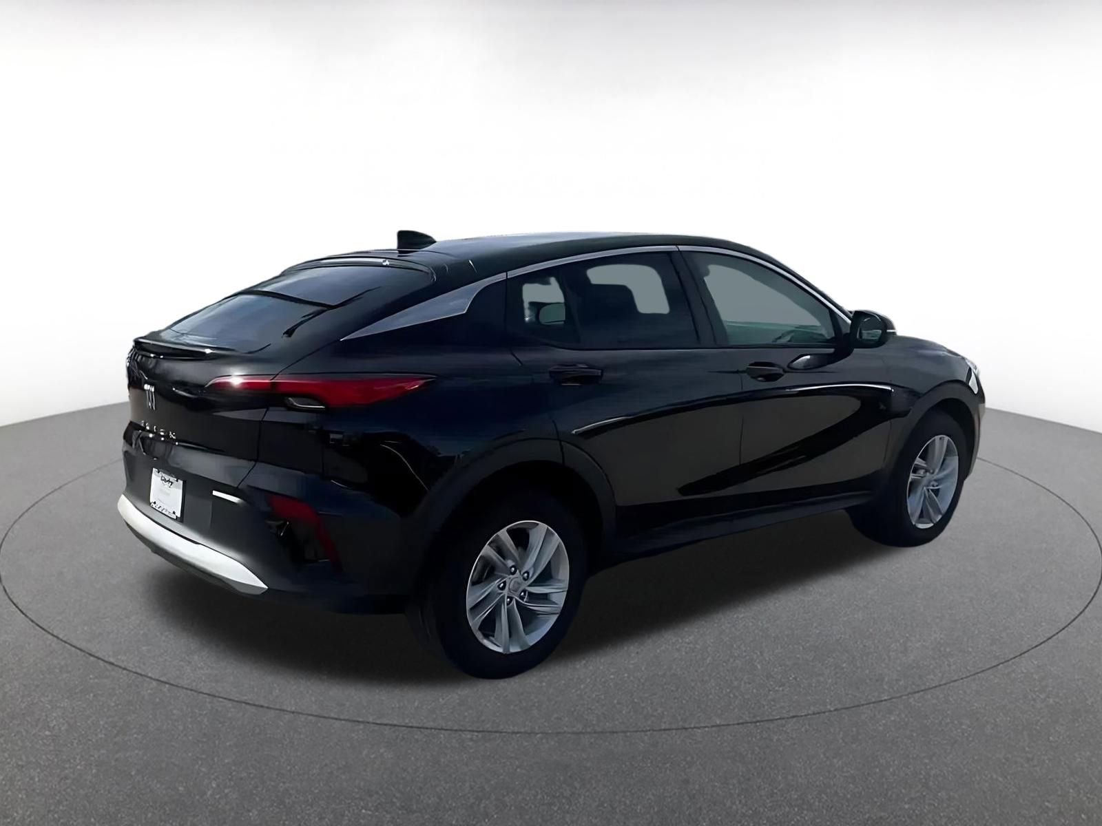 Thumbnail: 2025 Buick Envista - 15