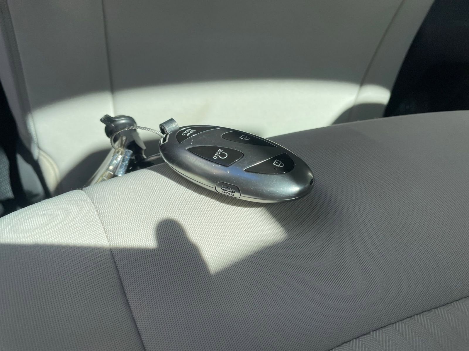 Thumbnail: 2025 Hyundai Sonata - 21