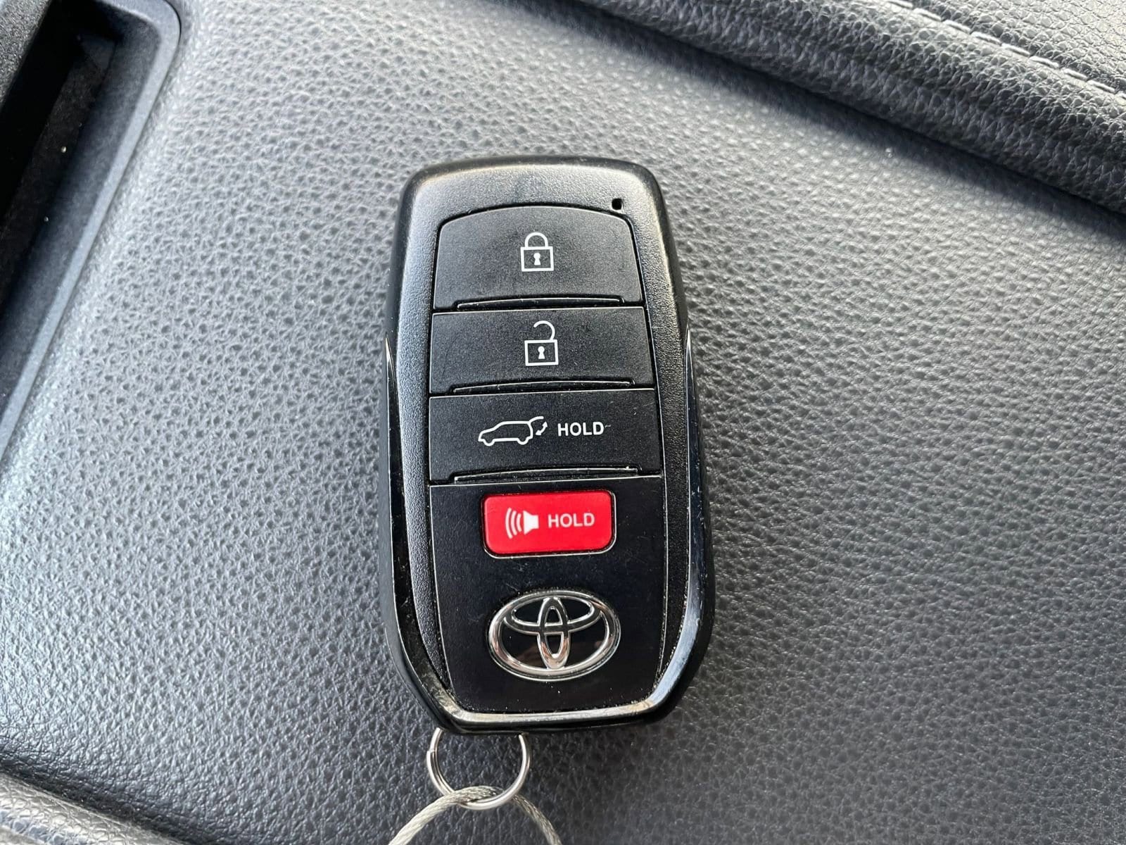 Thumbnail: 2025 Toyota Grand Highlander - 22