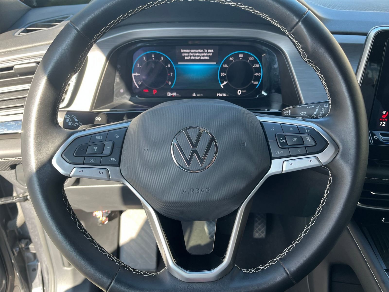 Thumbnail: 2025 Volkswagen Atlas - 28