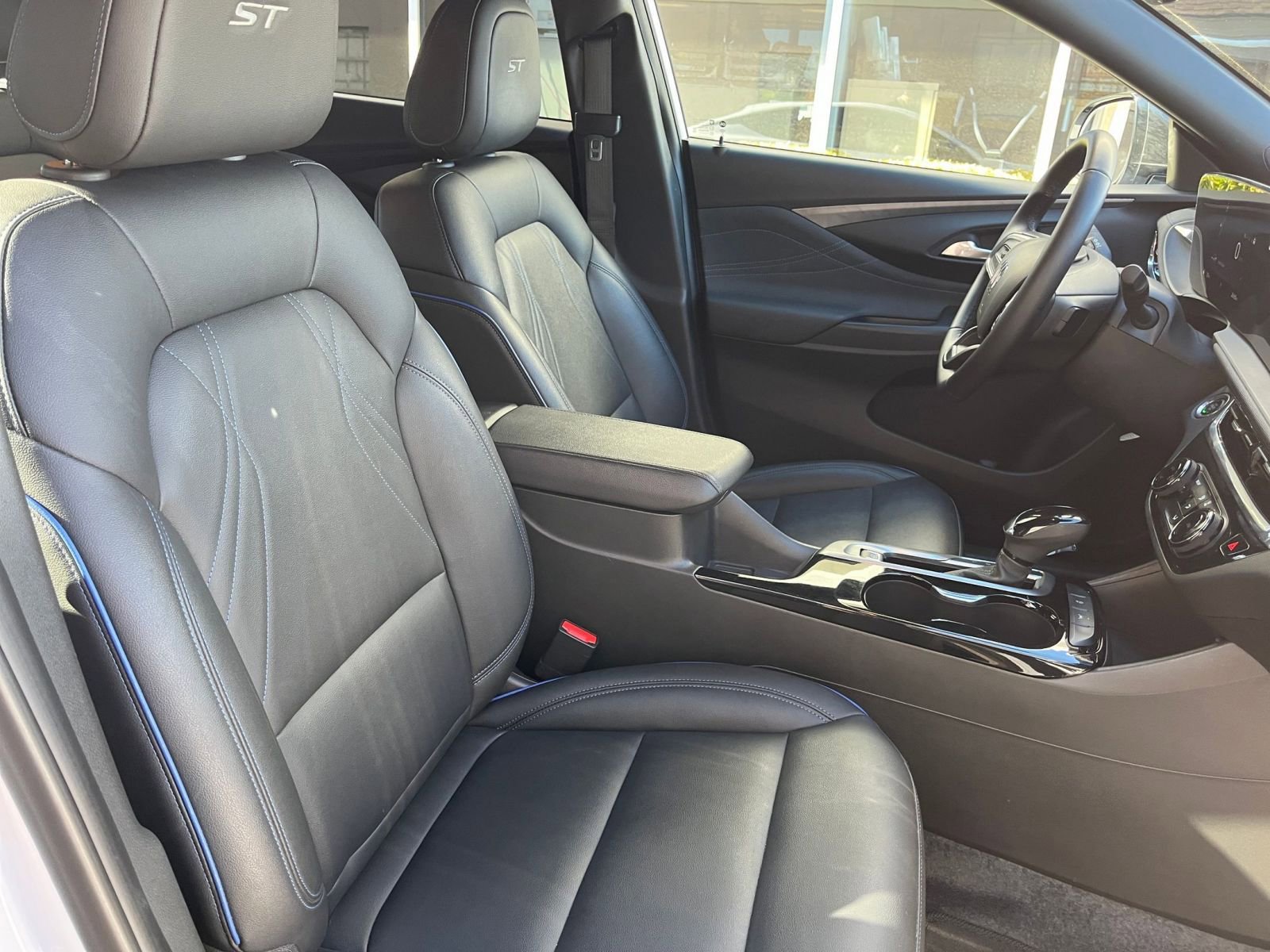 Thumbnail: 2025 Buick Envista - 34