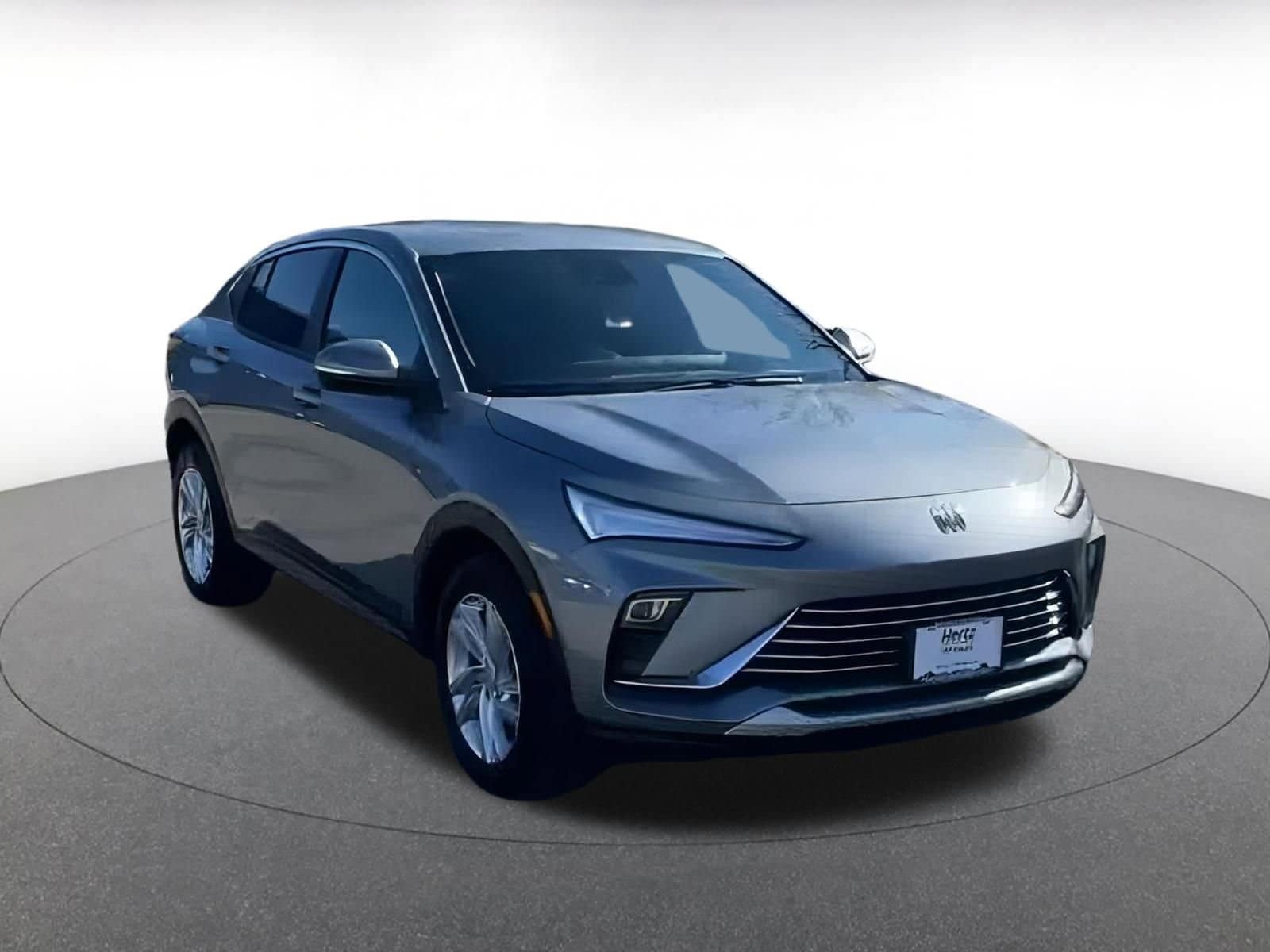 Thumbnail: 2025 Buick Envista - 3