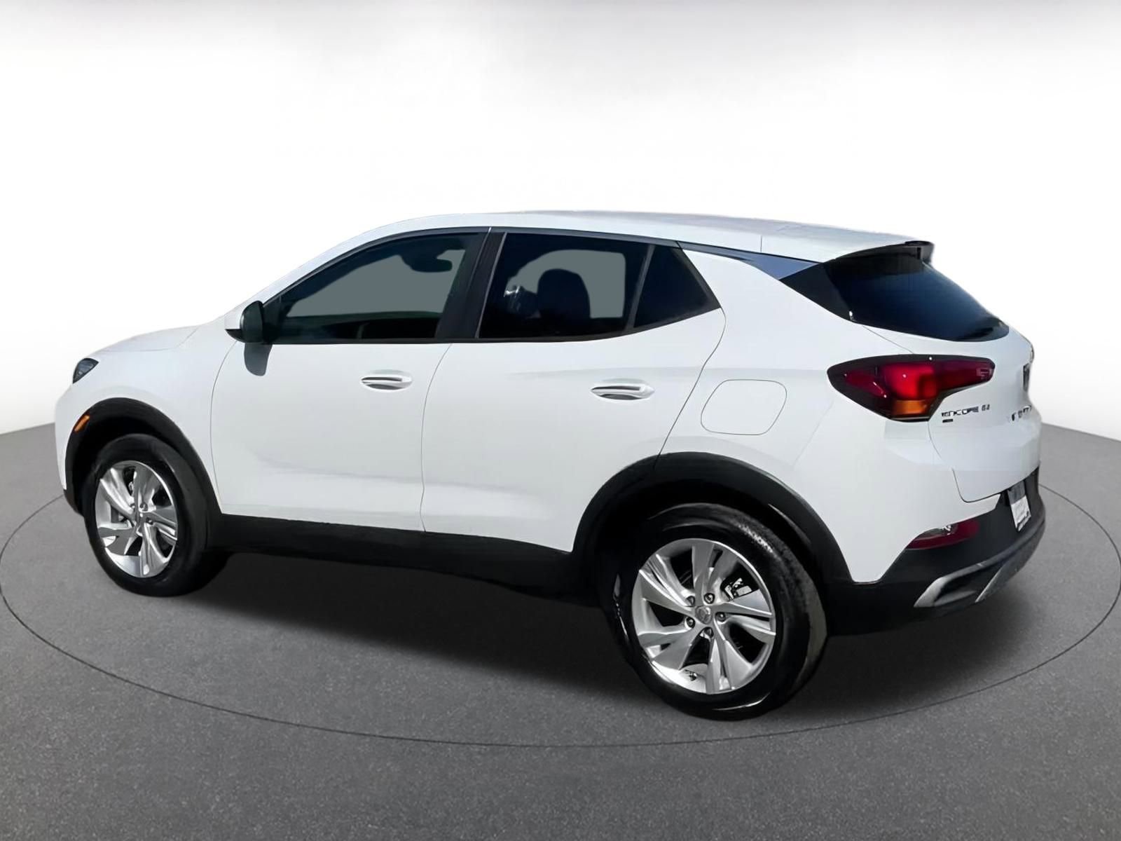 Thumbnail: 2025 Buick Encore GX - 10