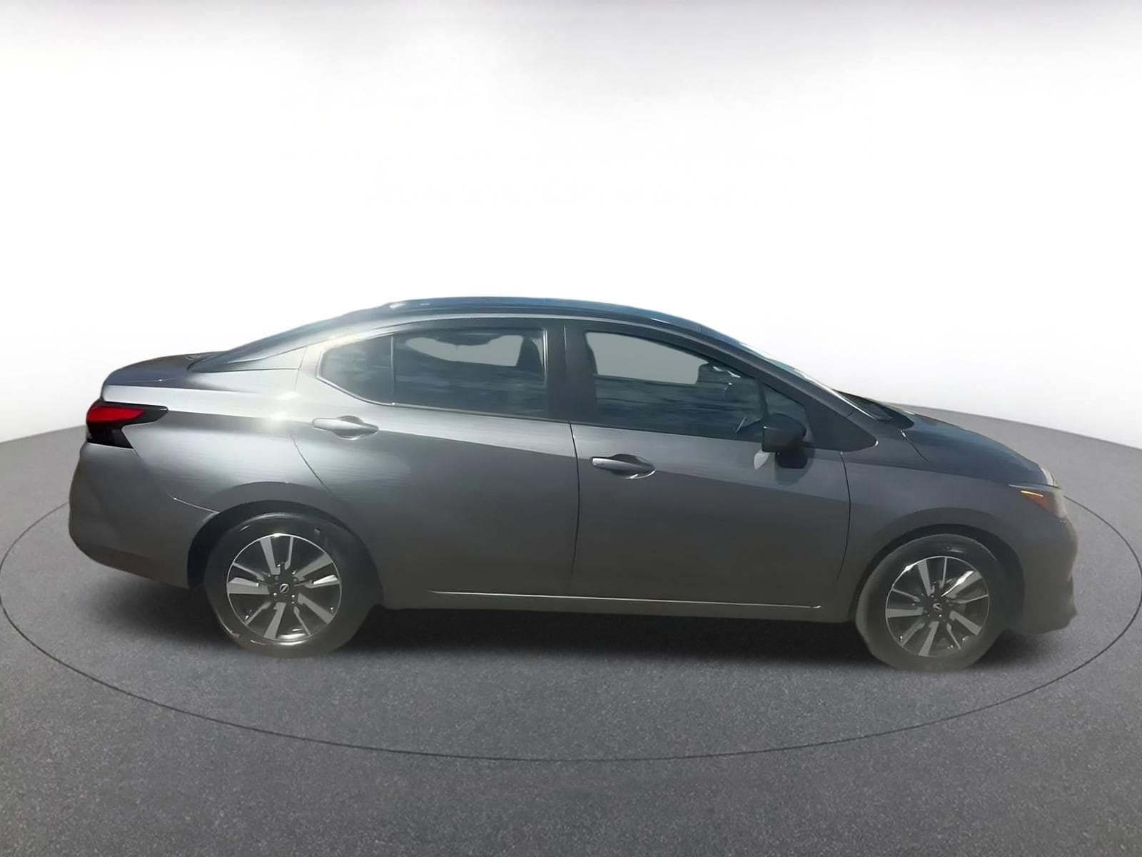 Thumbnail: 2025 Nissan Versa - 16