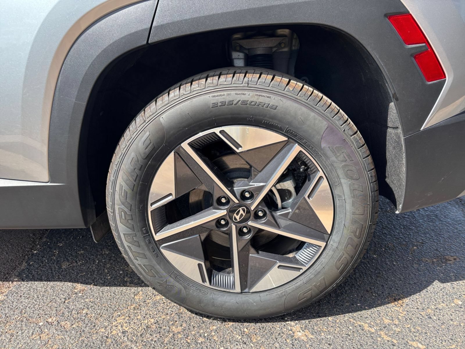 Thumbnail: 2026 Hyundai Tucson - 27