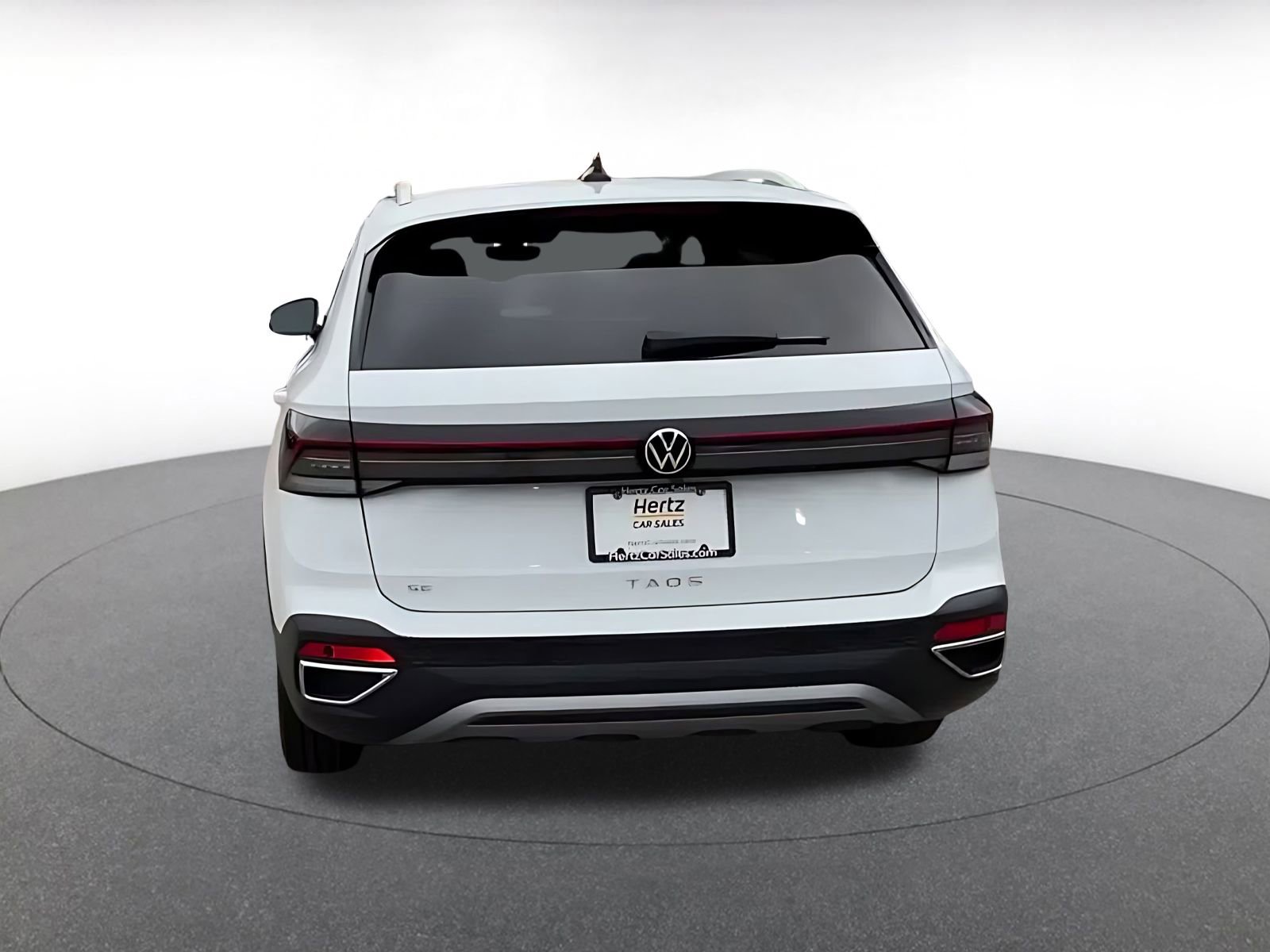 Thumbnail: 2025 Volkswagen Taos - 12