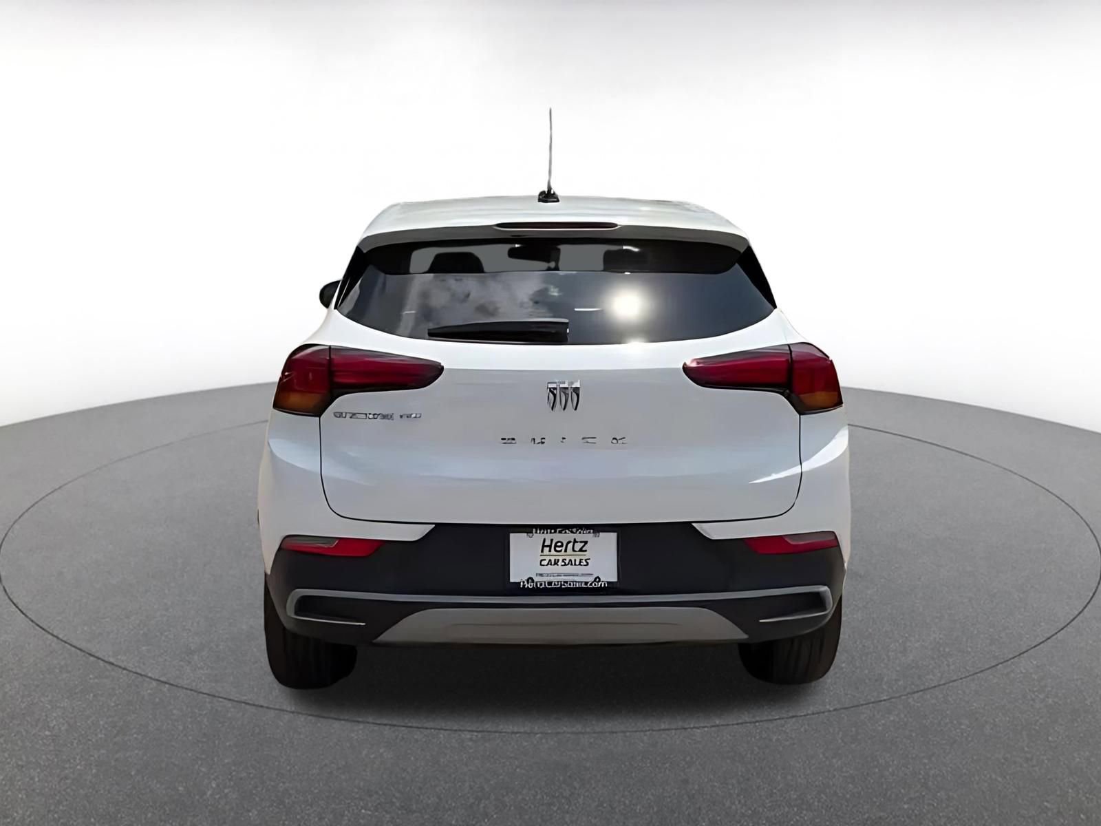 Thumbnail: 2025 Buick Encore GX - 11
