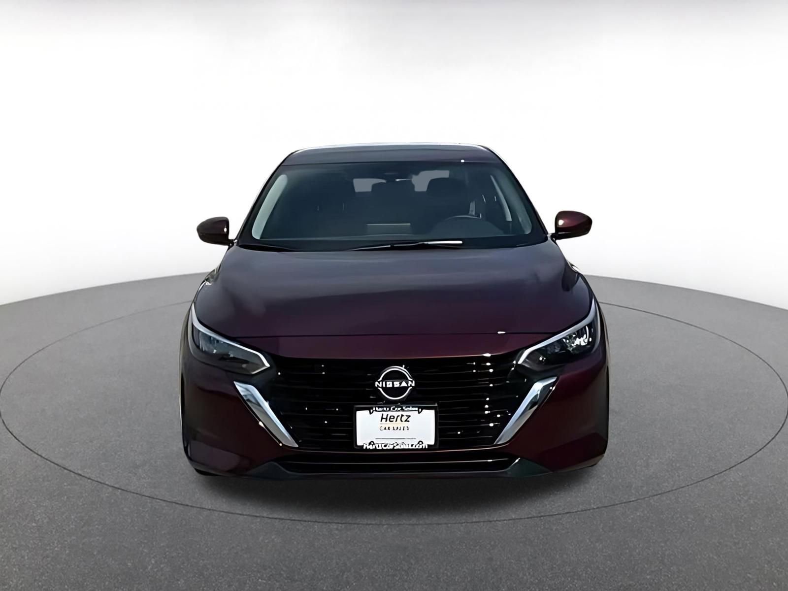 Thumbnail: 2025 Nissan Sentra - 3