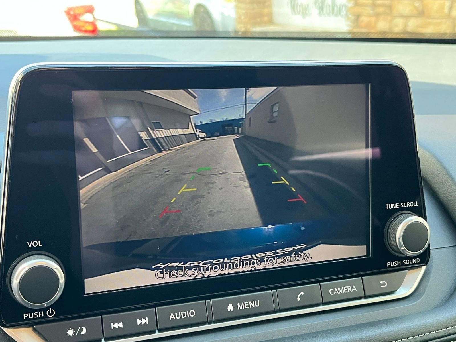 Thumbnail: 2025 Nissan Rogue - 25