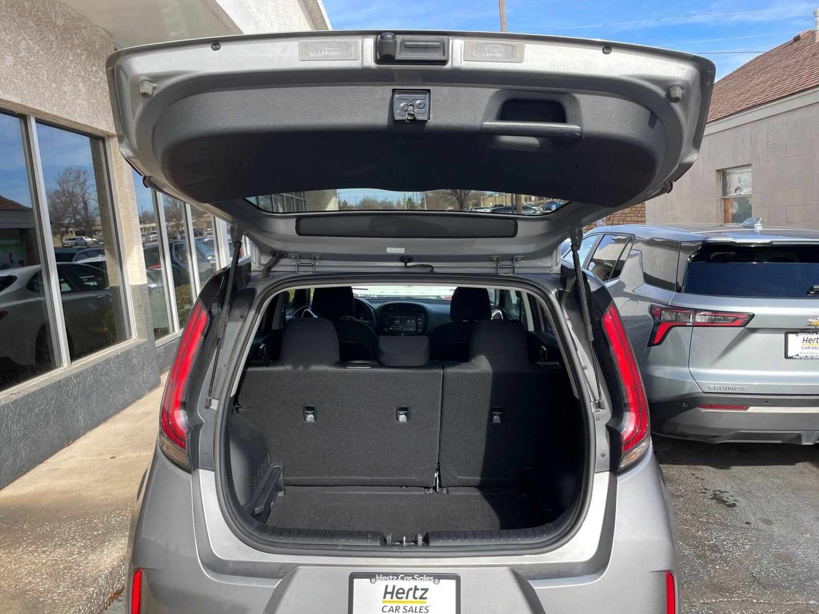 Thumbnail: 2025 Kia Soul - 29