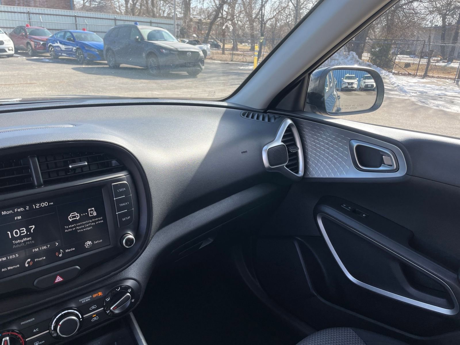 Thumbnail: 2025 Kia Soul - 33