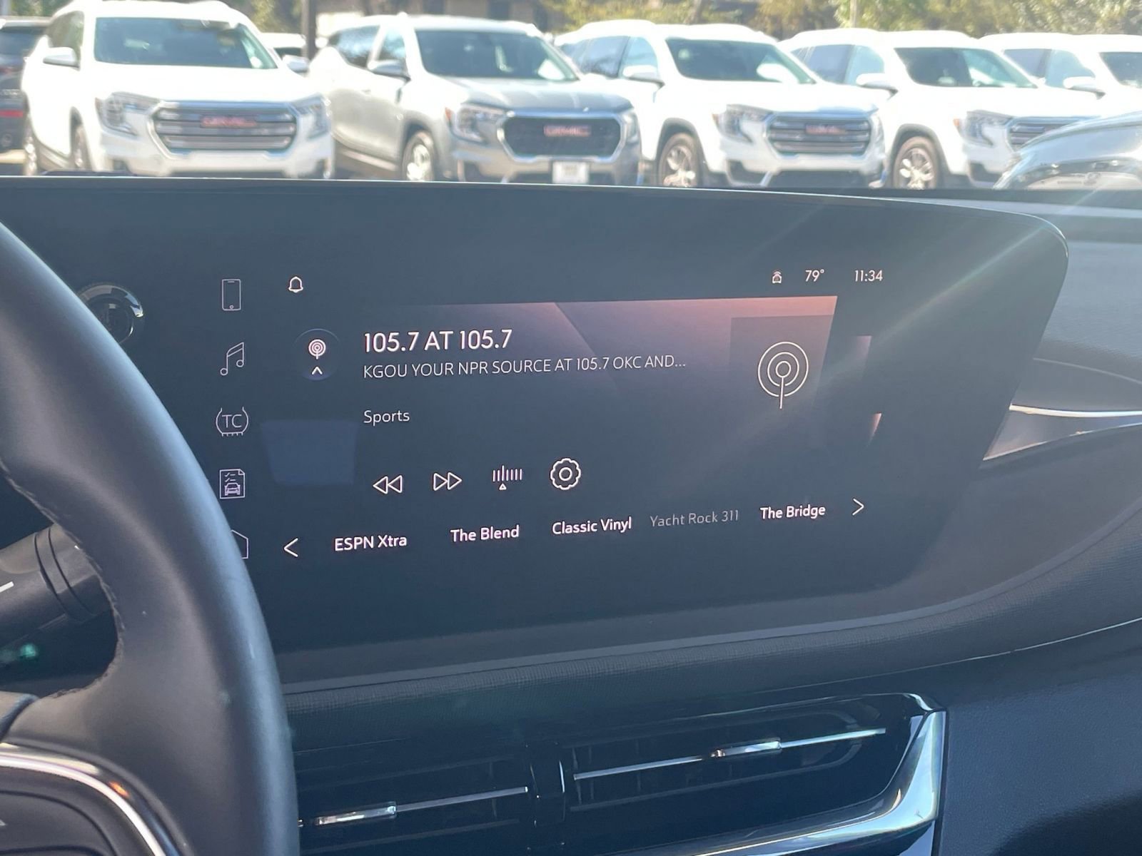 Thumbnail: 2025 Buick Envista - 21