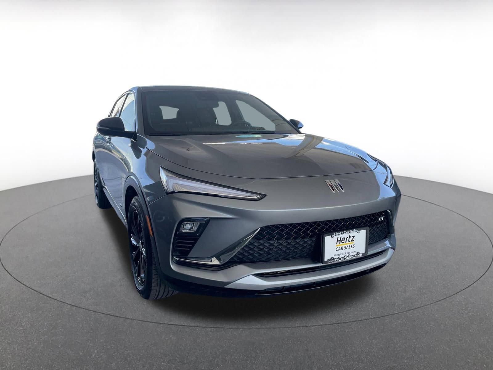 Thumbnail: 2025 Buick Envista - 1