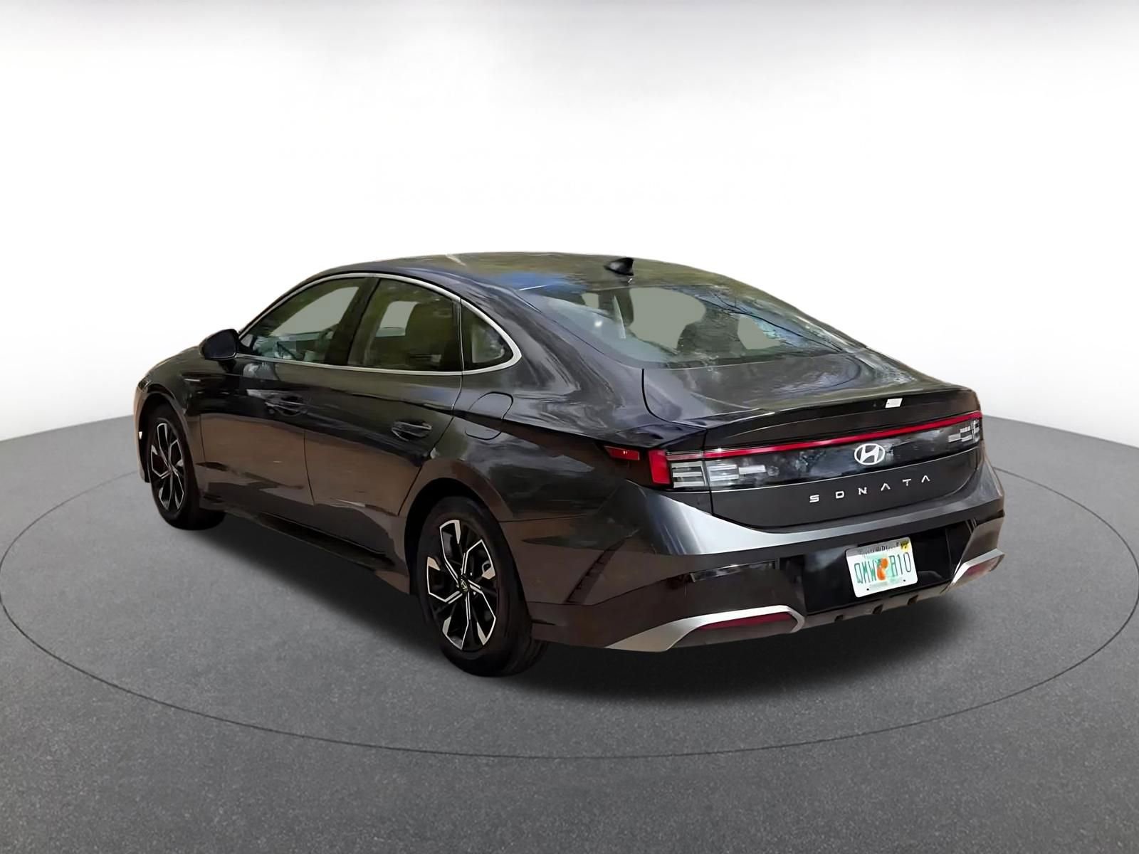 Thumbnail: 2025 Hyundai Sonata - 11