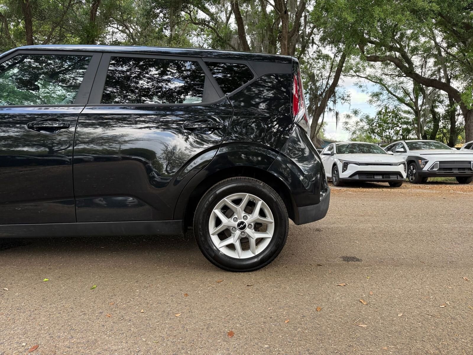 Thumbnail: 2025 Kia Soul - 10