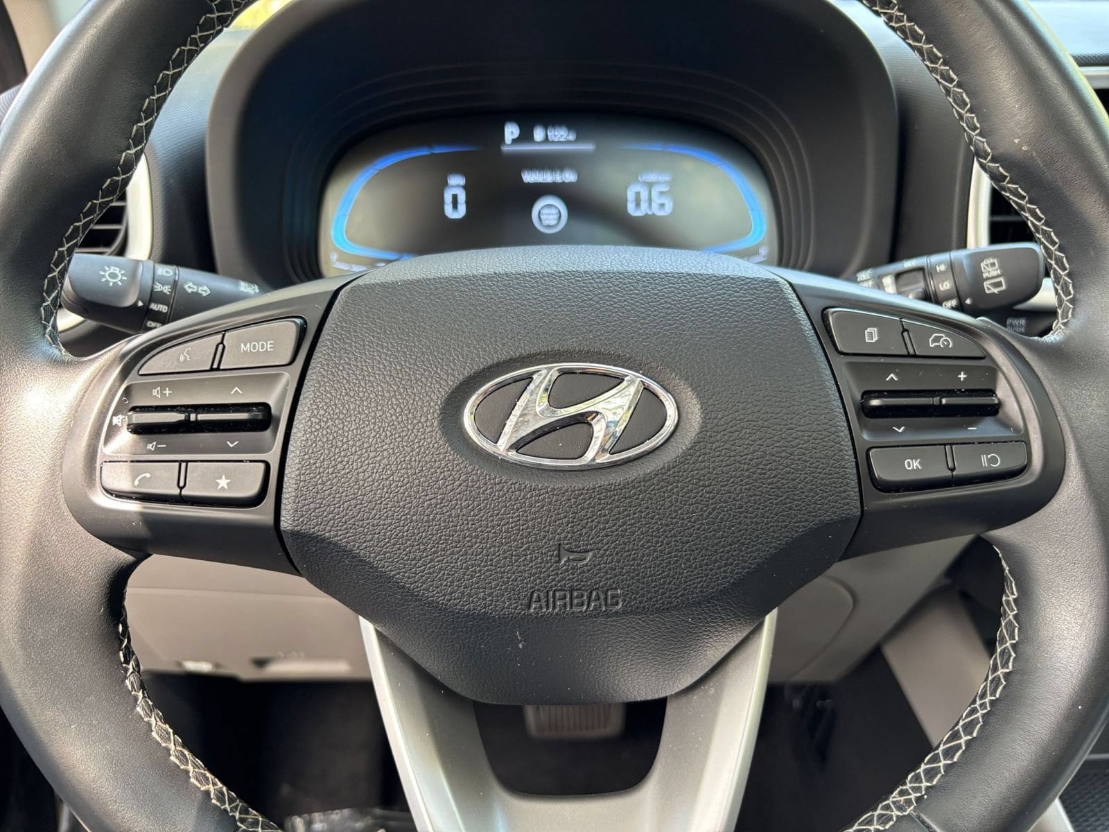 Thumbnail: 2025 Hyundai Venue - 27