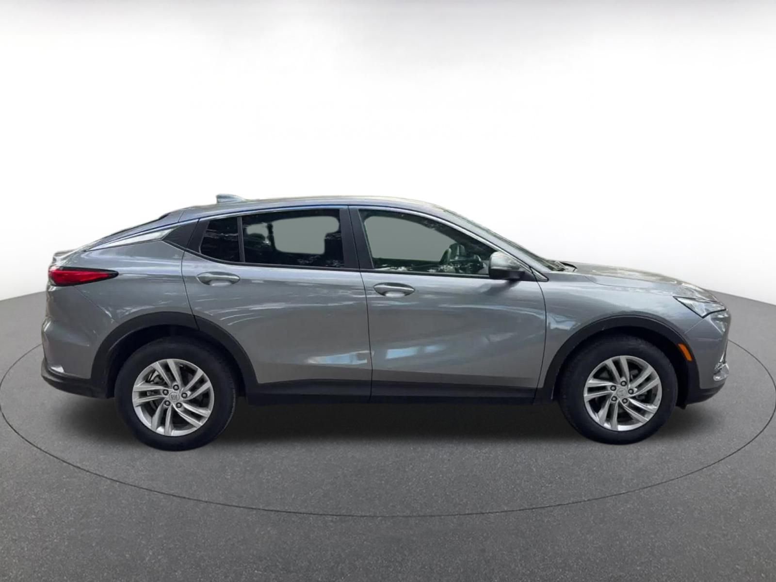 Thumbnail: 2025 Buick Envista - 16