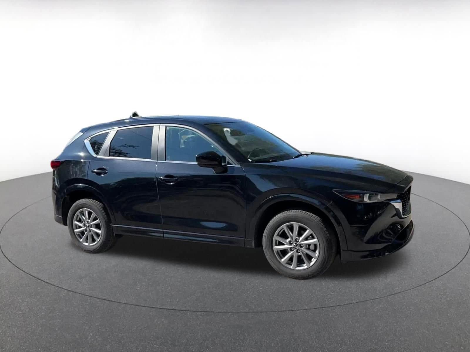 Thumbnail: 2025 Mazda CX-5 - 2