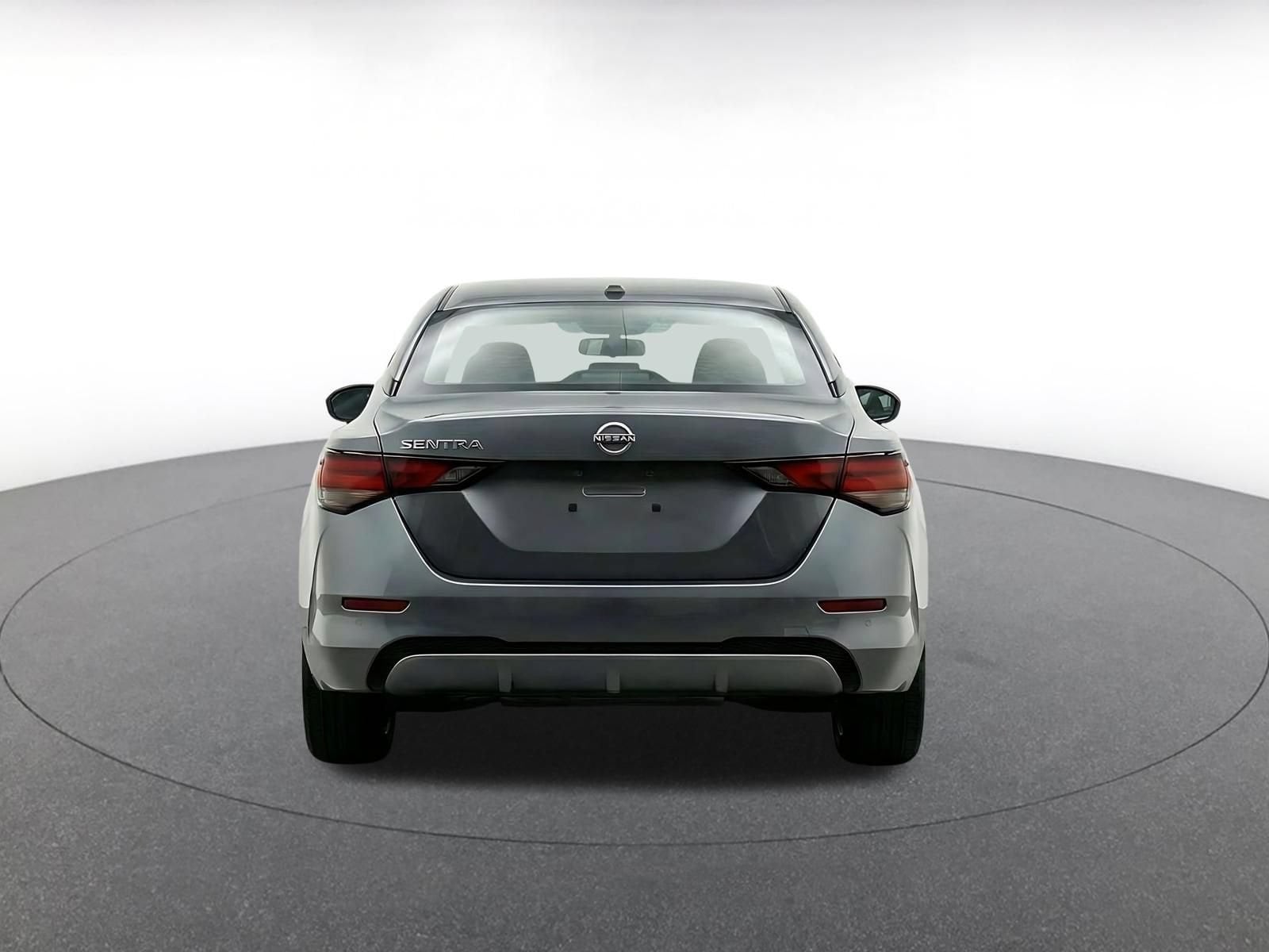 Thumbnail: 2025 Nissan Sentra - 7
