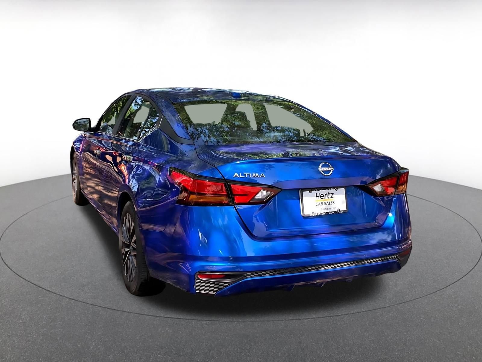 Thumbnail: 2025 Nissan Altima - 5