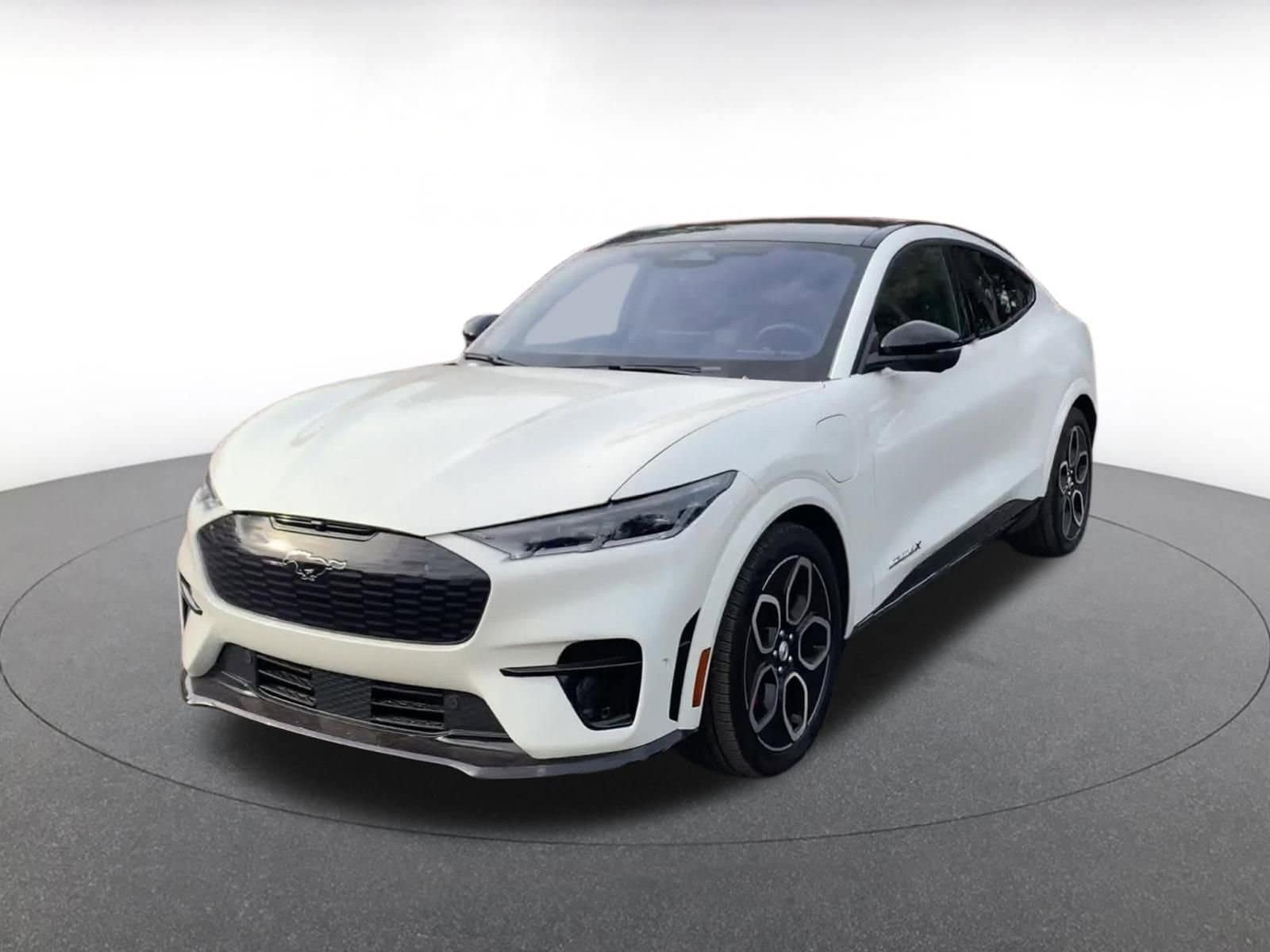 Thumbnail: 2023 Ford Mustang Mach-E - 7