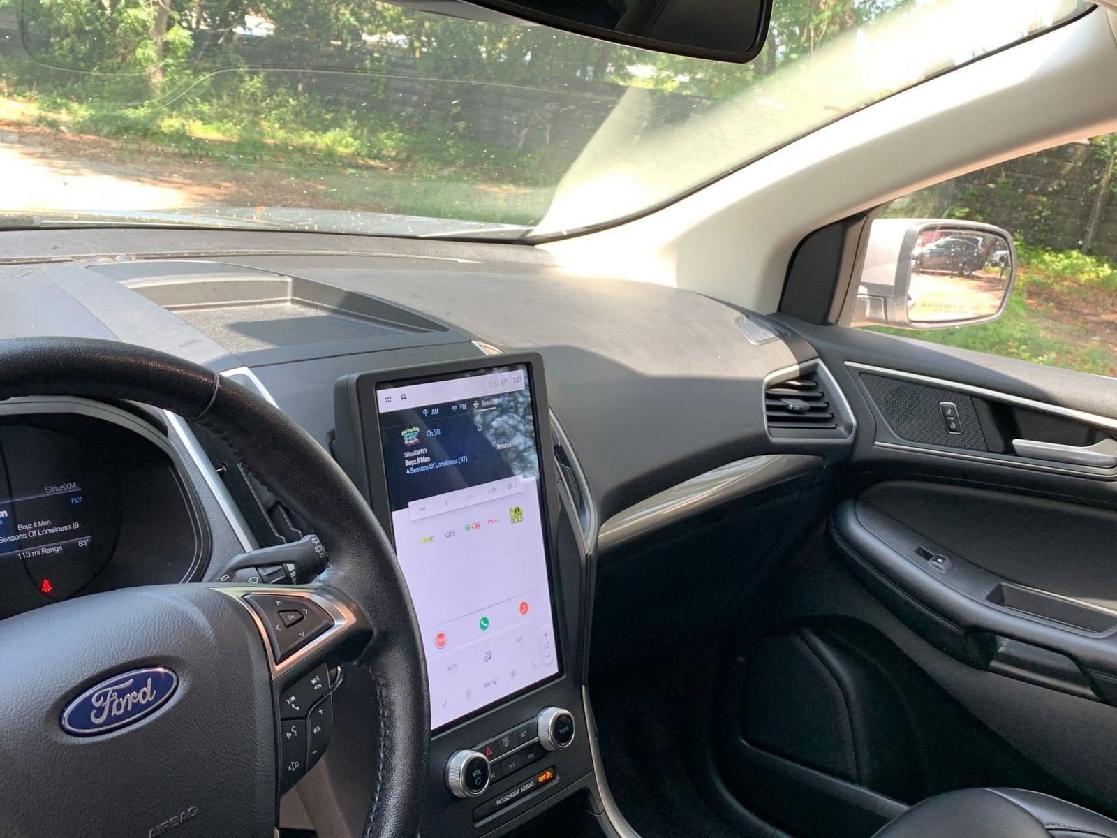 Thumbnail: 2023 Ford Edge - 32
