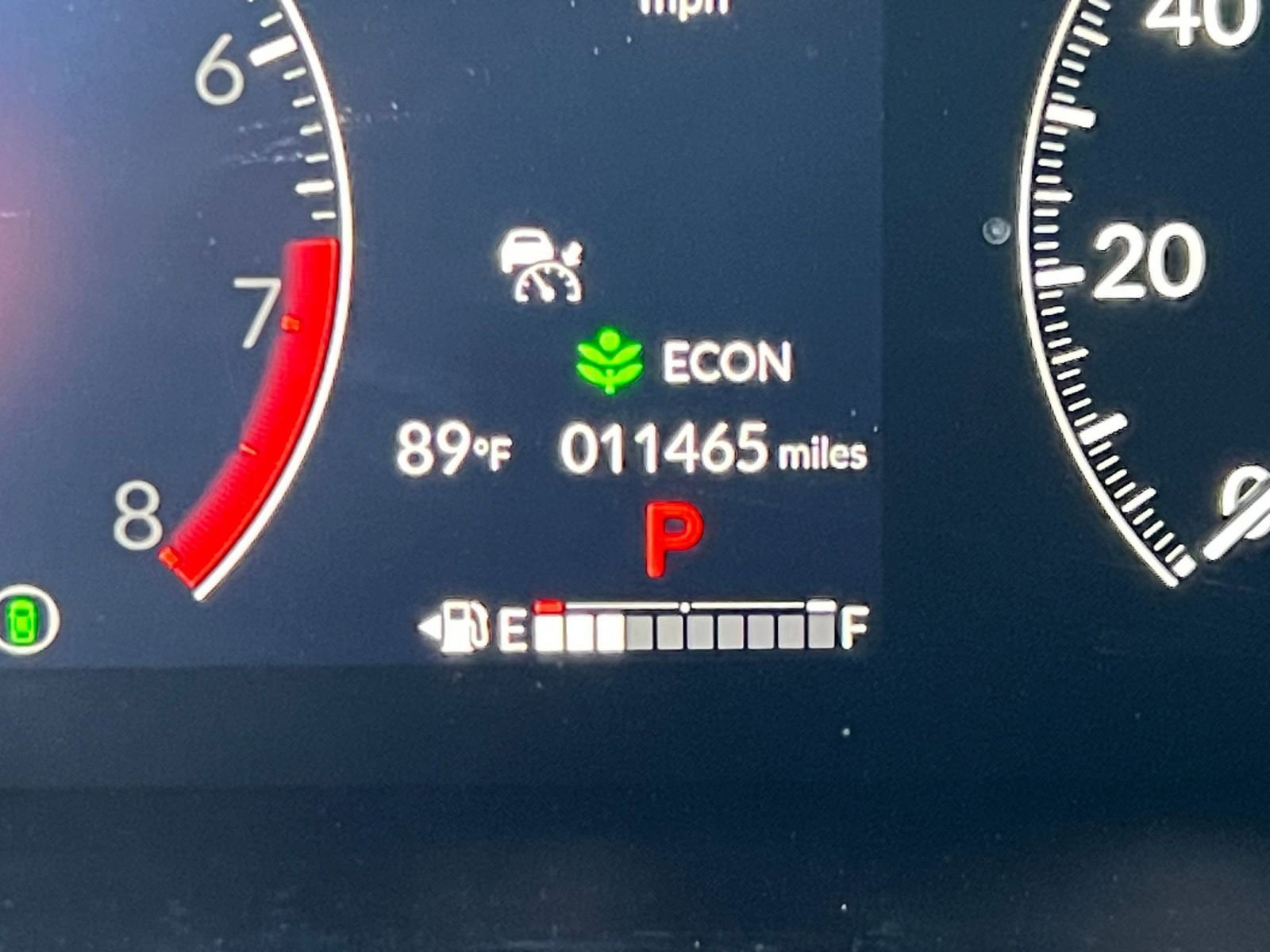 Thumbnail: 2025 Honda HR-V - 34