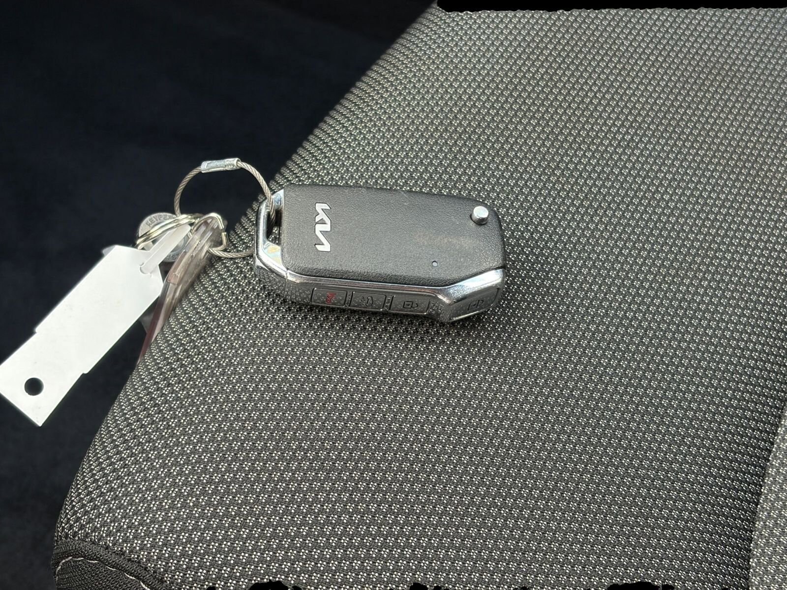 Thumbnail: 2024 Kia Forte - 18