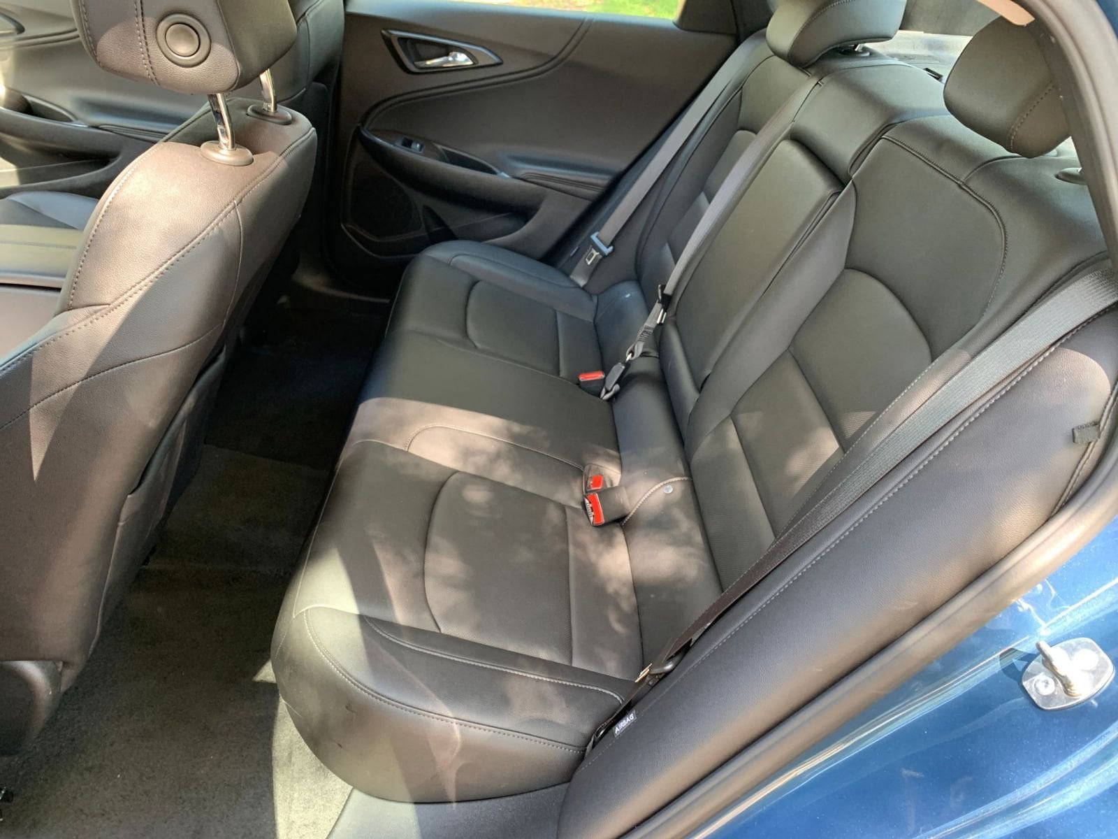 2024 Chevrolet Malibu LT 33