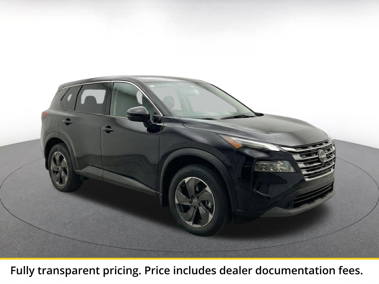 Thumbnail: 2025 Nissan Rogue - 1