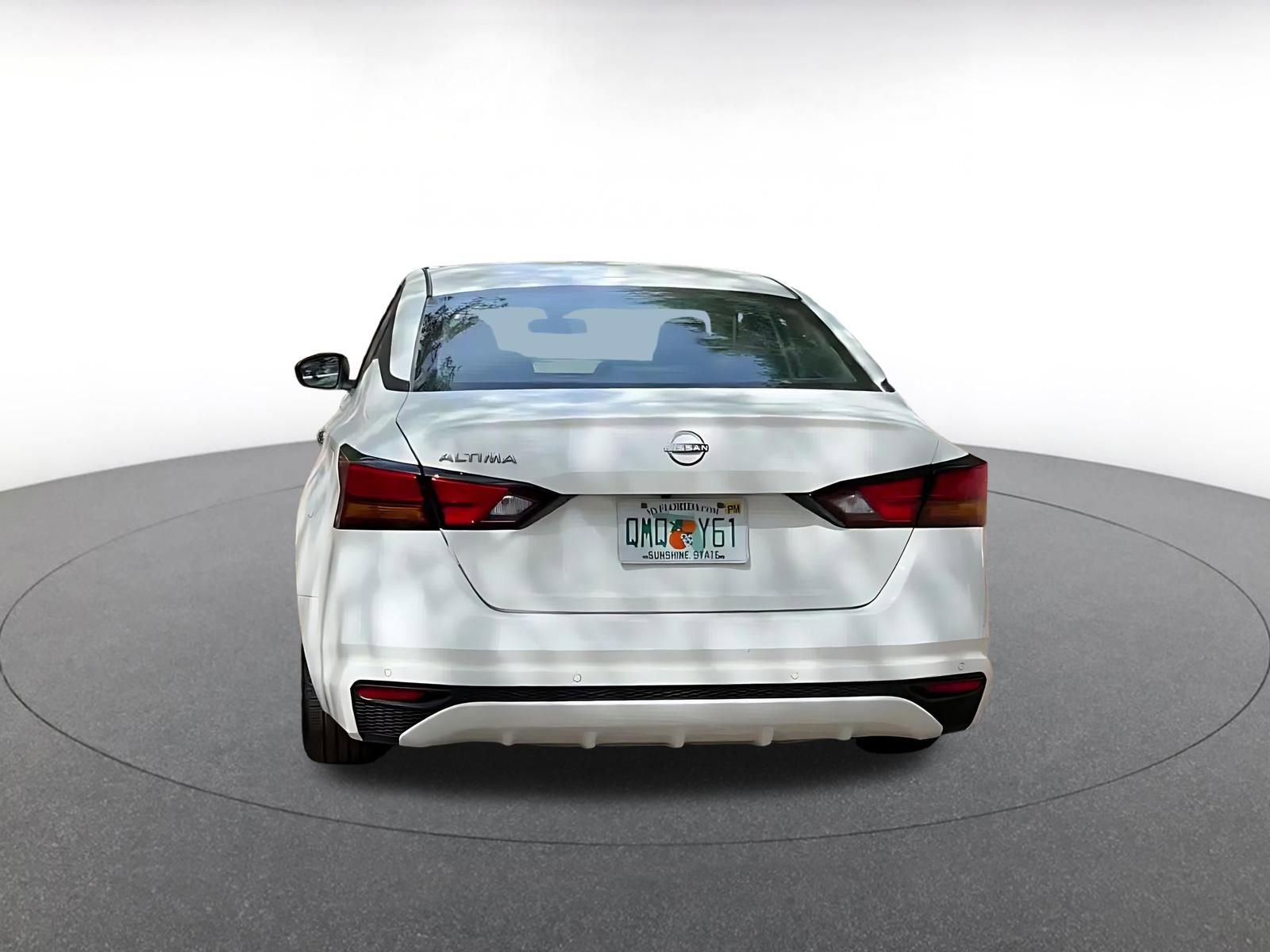 Thumbnail: 2025 Nissan Altima - 12