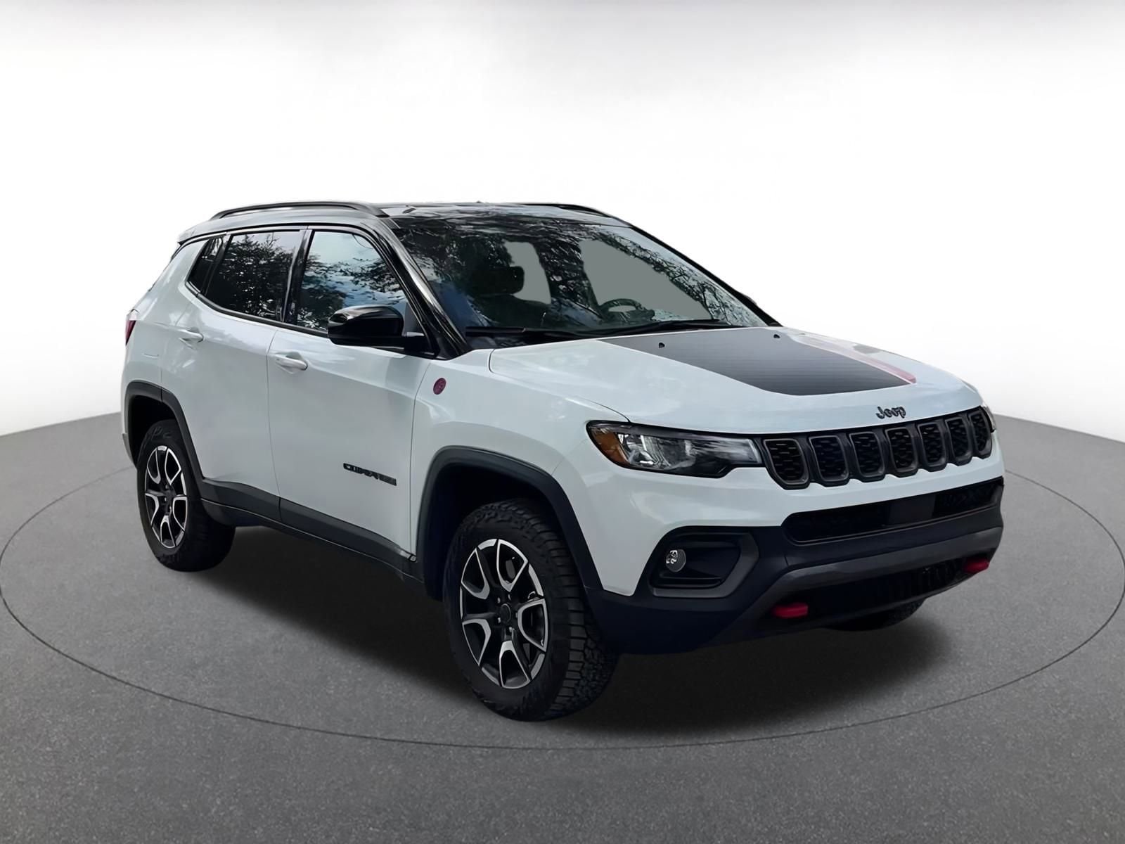 Thumbnail: 2025 Jeep Compass - 2