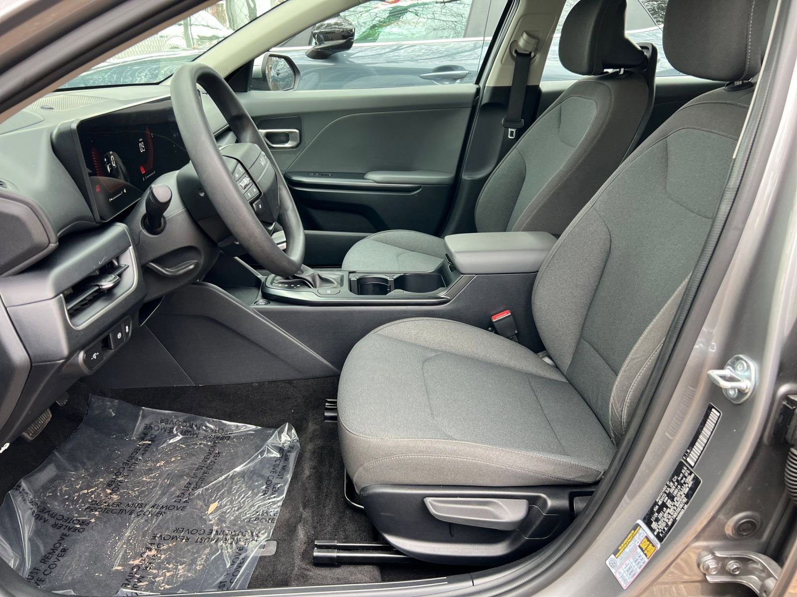 Thumbnail: 2025 Kia K4 - 24