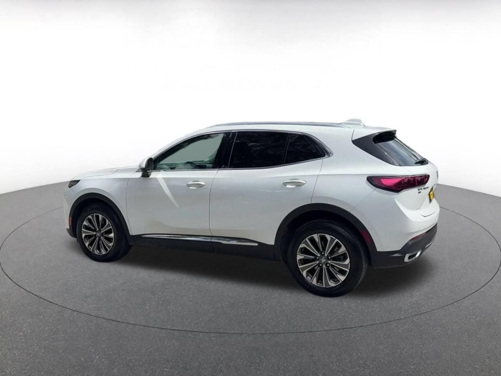 Thumbnail: 2024 Buick Envision - 9