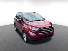 2018 Ford EcoSport SE -
                  Orlando, FL