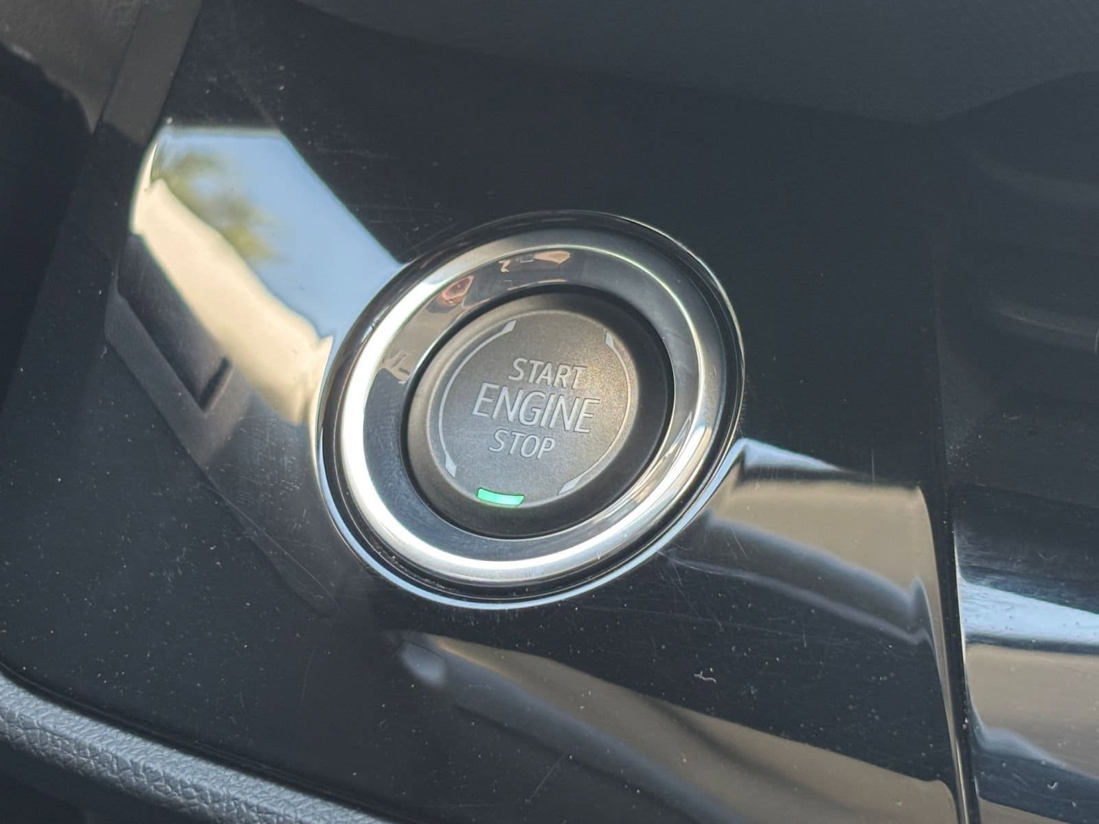 Thumbnail: 2024 Buick Envision - 24