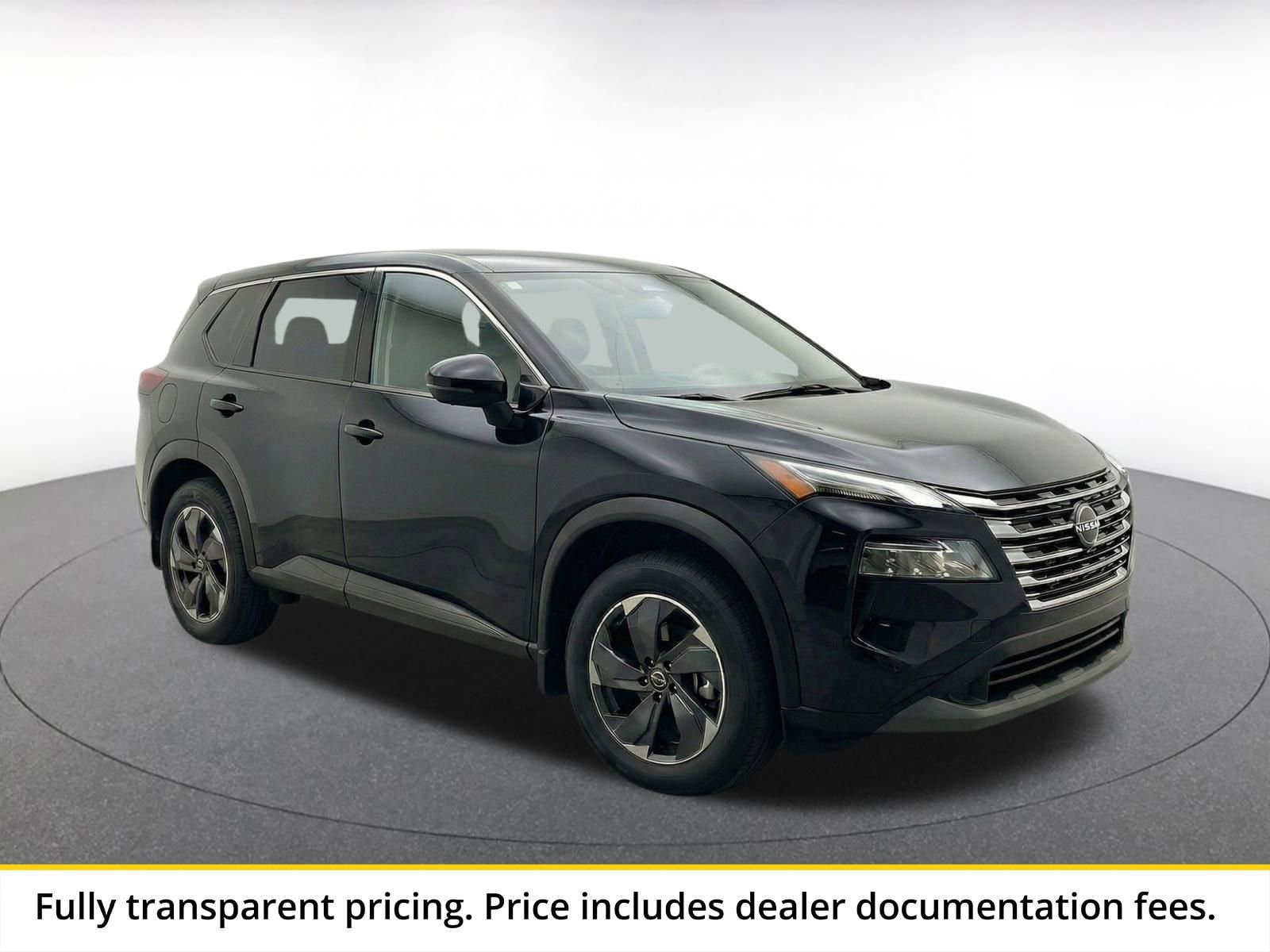 Thumbnail: 2025 Nissan Rogue - 1