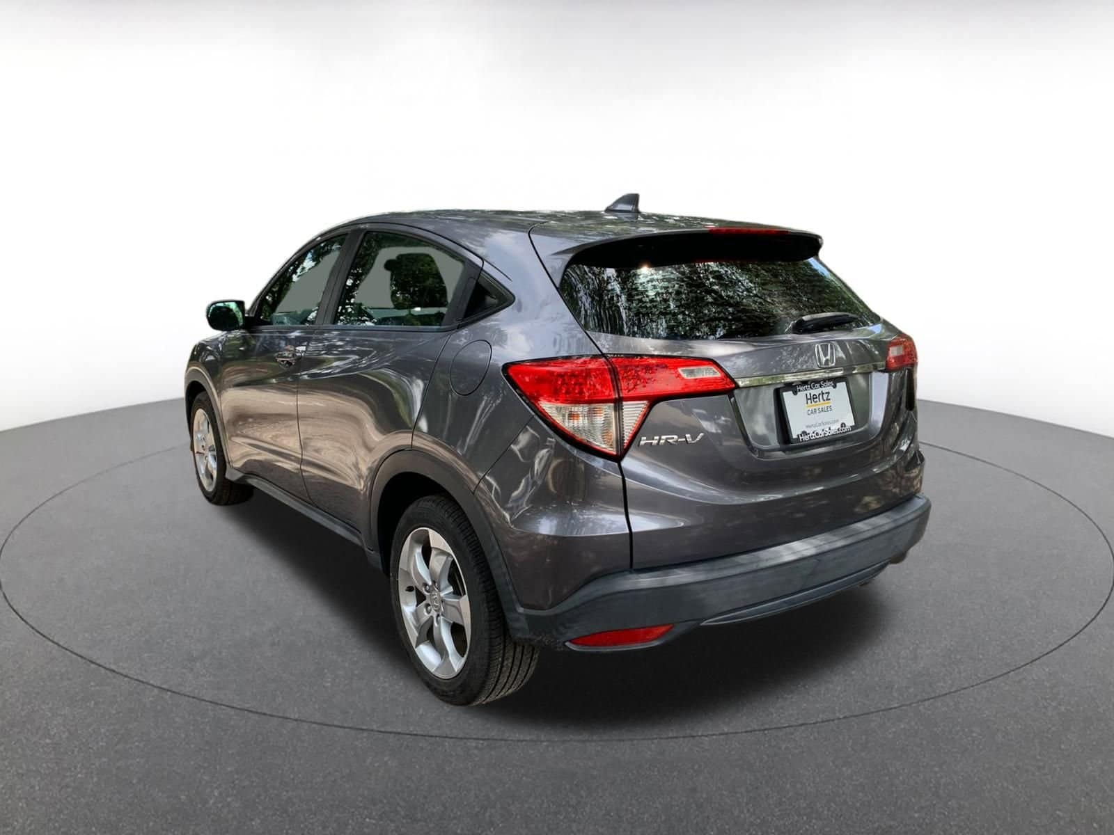 Thumbnail: 2021 Honda HR-V - 5