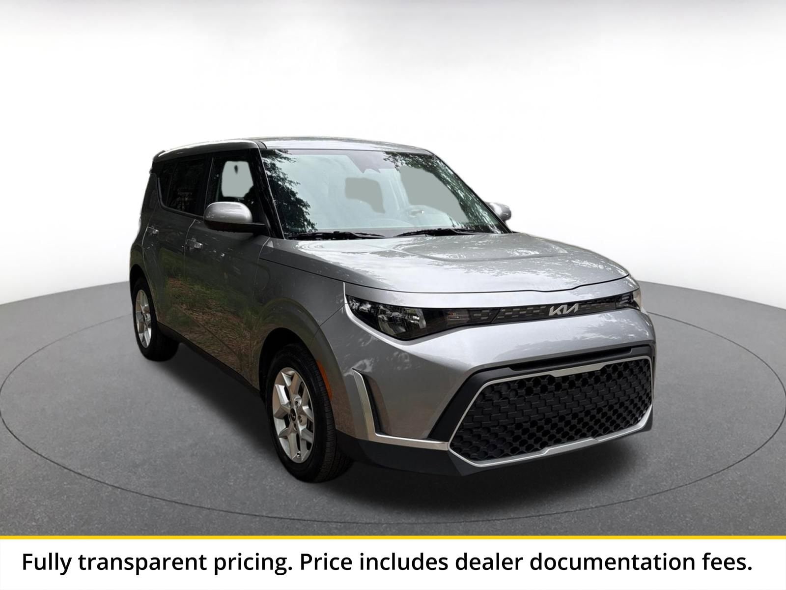 Thumbnail: 2025 Kia Soul - 1