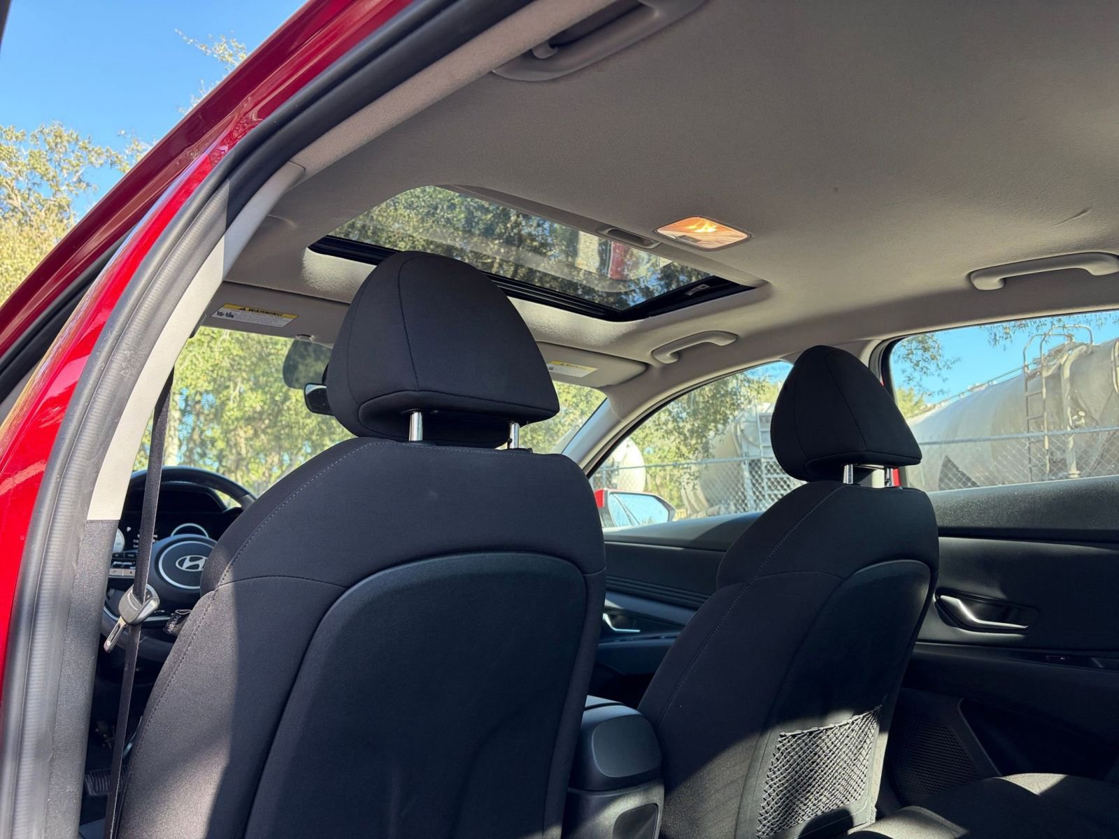 Thumbnail: 2025 Hyundai Elantra - 22