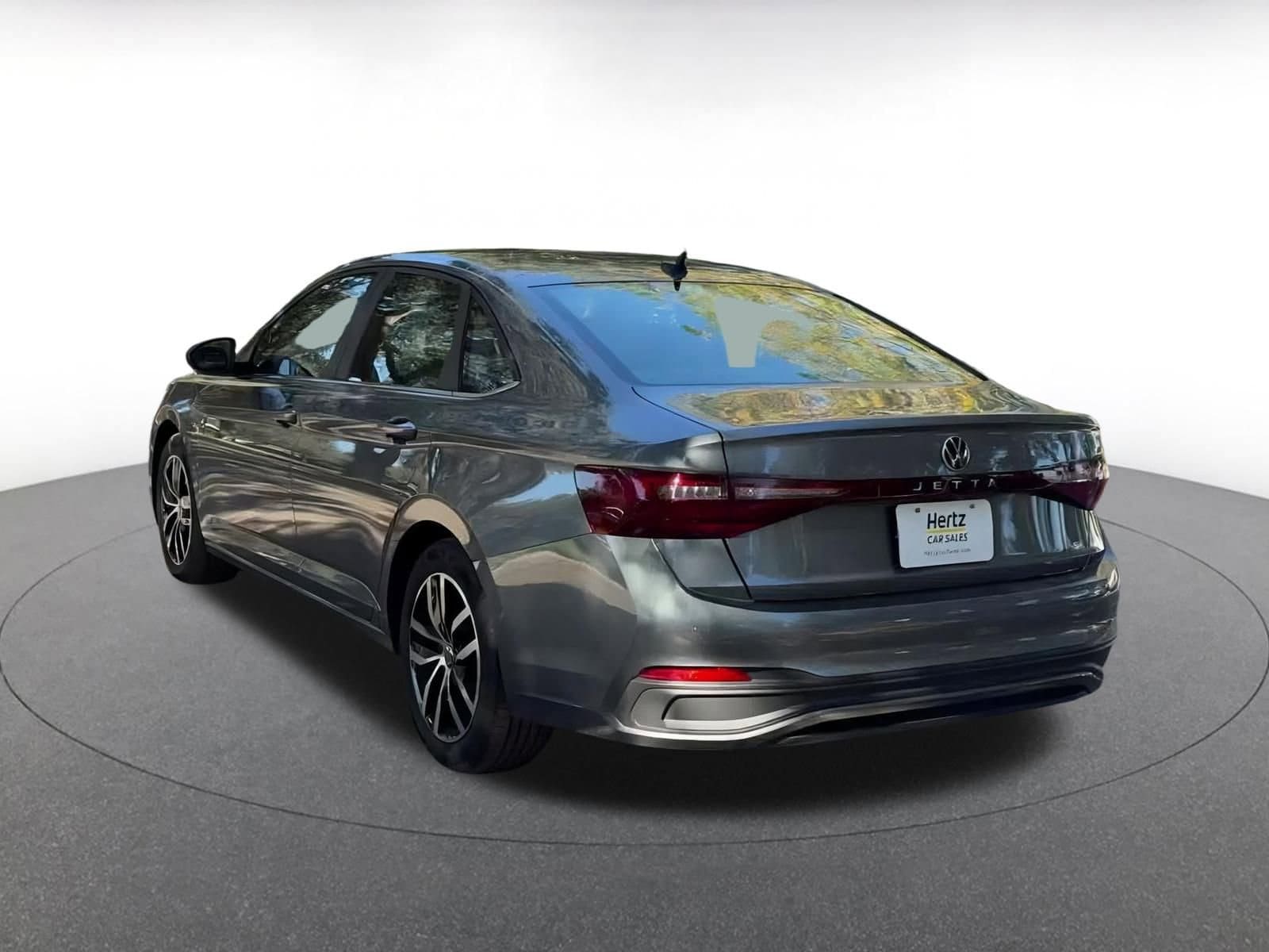 Thumbnail: 2025 Volkswagen Jetta - 11