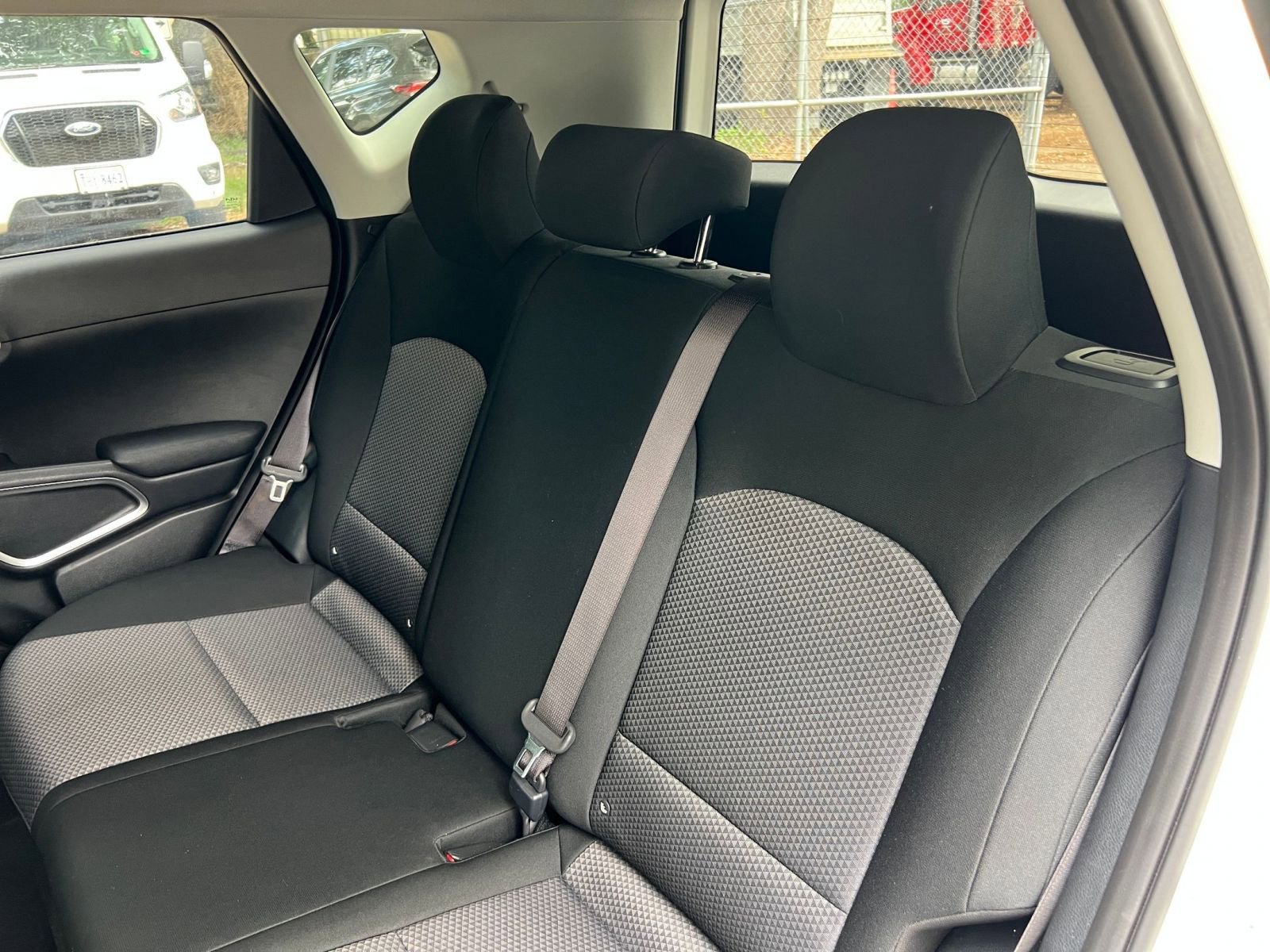 Thumbnail: 2025 Kia Soul - 35