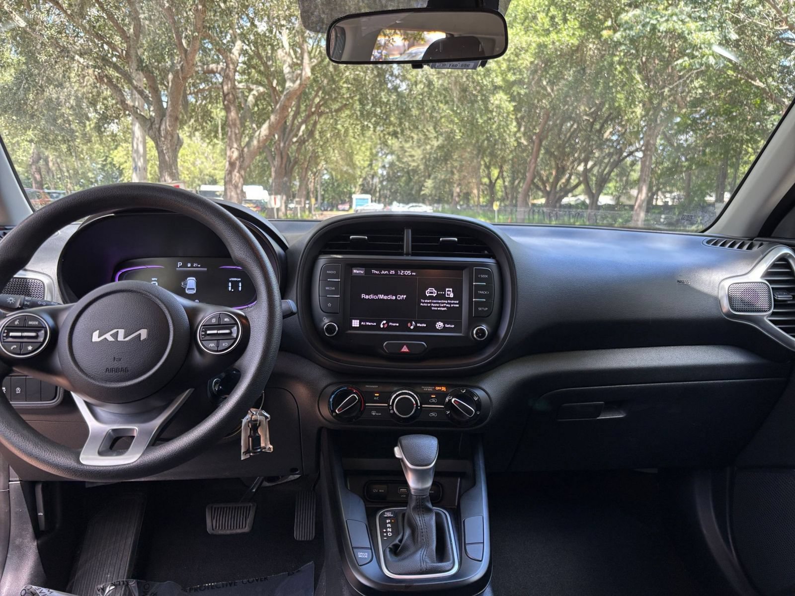 Thumbnail: 2025 Kia Soul - 31