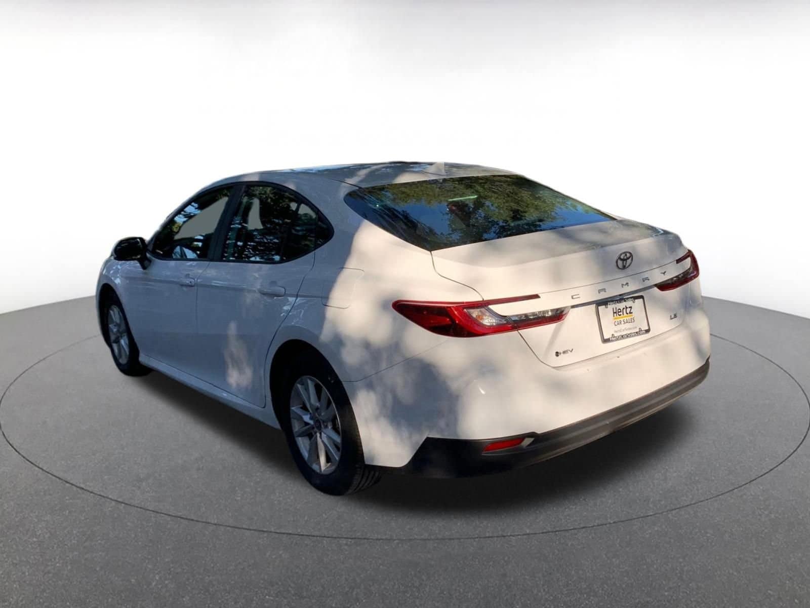 Thumbnail: 2025 Toyota Camry - 5