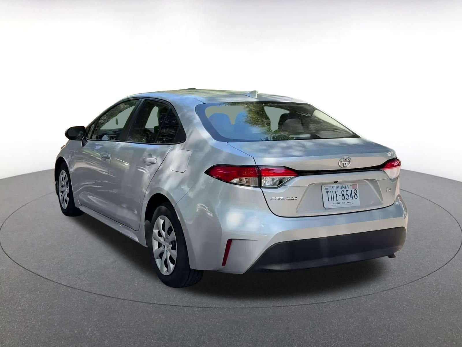 Thumbnail: 2024 Toyota Corolla - 11