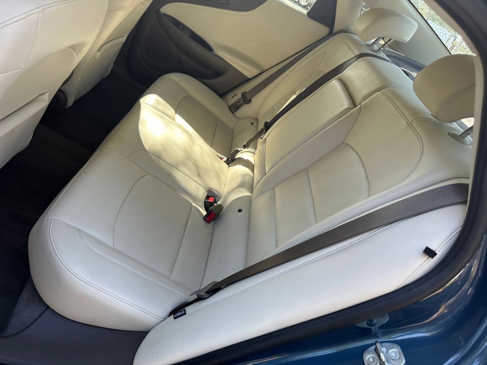 Thumbnail: 2024 Chevrolet Malibu - 33