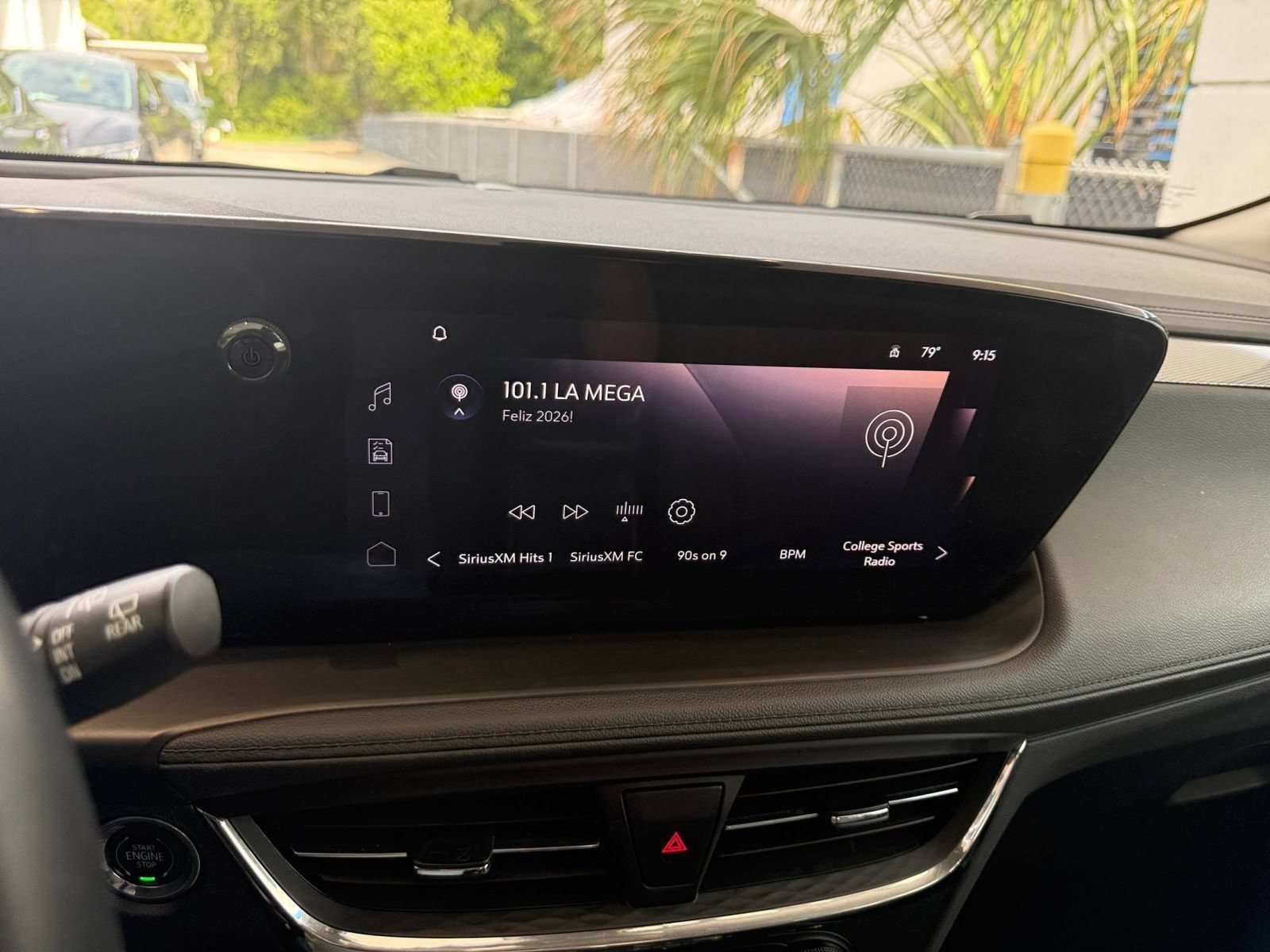 Thumbnail: 2025 Buick Encore GX - 20